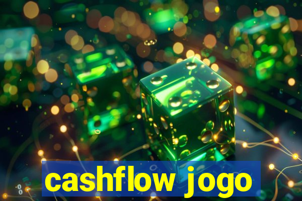 cashflow jogo